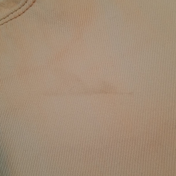 Jean skirt - Picture 4 of 4